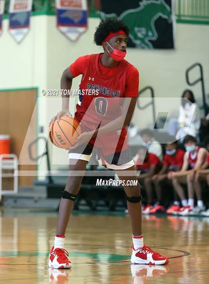 Thumbnail 2 in Providence Day @ York Prep photogallery.