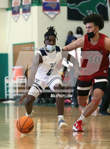 Thumbnail 3 in Providence Day @ York Prep photogallery.