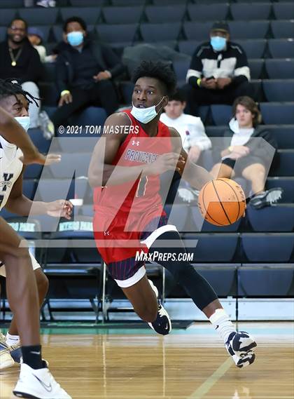 Thumbnail 2 in Providence Day @ York Prep photogallery.