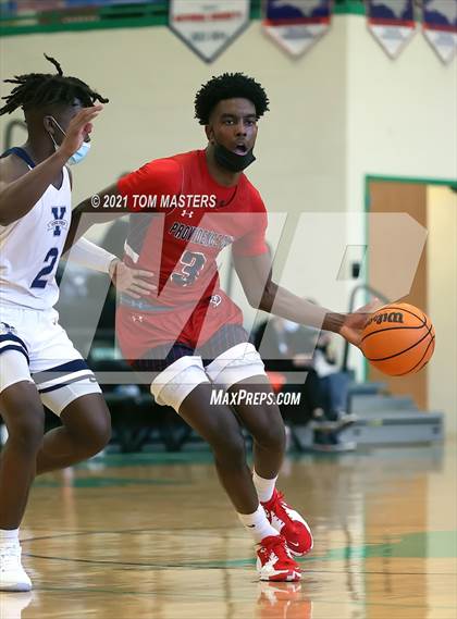 Thumbnail 3 in Providence Day @ York Prep photogallery.