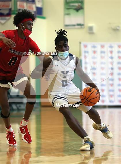 Thumbnail 2 in Providence Day @ York Prep photogallery.
