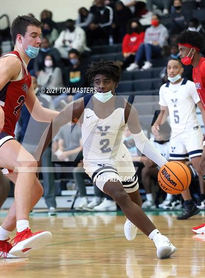 Thumbnail 2 in Providence Day @ York Prep photogallery.