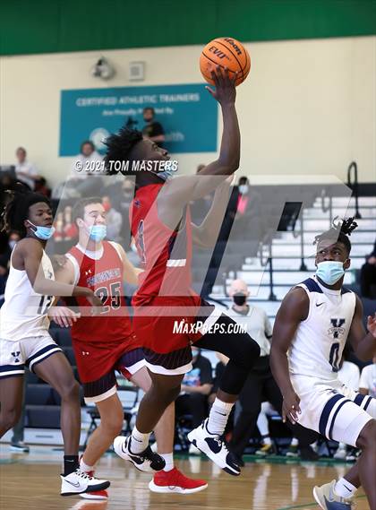 Thumbnail 1 in Providence Day @ York Prep photogallery.