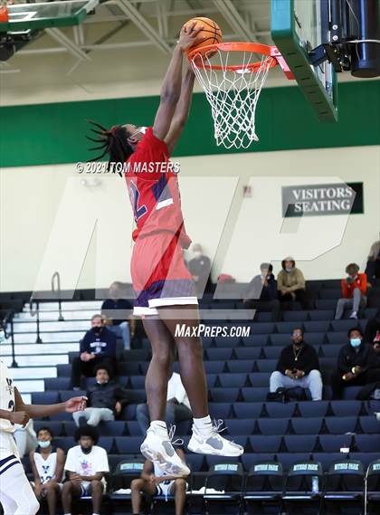 Thumbnail 1 in Providence Day @ York Prep photogallery.