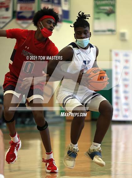 Thumbnail 3 in Providence Day @ York Prep photogallery.