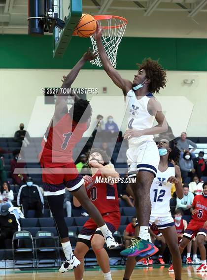 Thumbnail 1 in Providence Day @ York Prep photogallery.