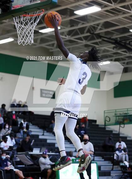 Thumbnail 3 in Providence Day @ York Prep photogallery.
