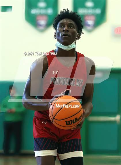 Thumbnail 1 in Providence Day @ York Prep photogallery.
