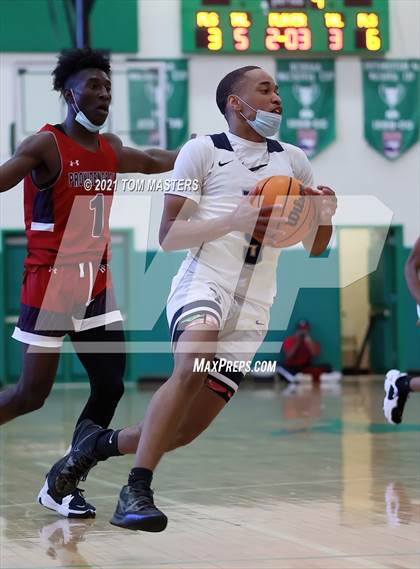Thumbnail 2 in Providence Day @ York Prep photogallery.