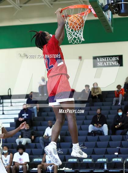 Thumbnail 2 in Providence Day @ York Prep photogallery.
