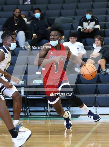Thumbnail 1 in Providence Day @ York Prep photogallery.