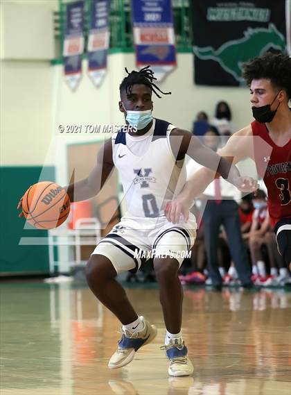 Thumbnail 1 in Providence Day @ York Prep photogallery.