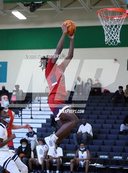 Thumbnail 3 in Providence Day @ York Prep photogallery.