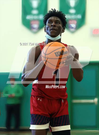 Thumbnail 2 in Providence Day @ York Prep photogallery.