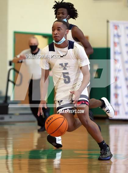 Thumbnail 3 in Providence Day @ York Prep photogallery.