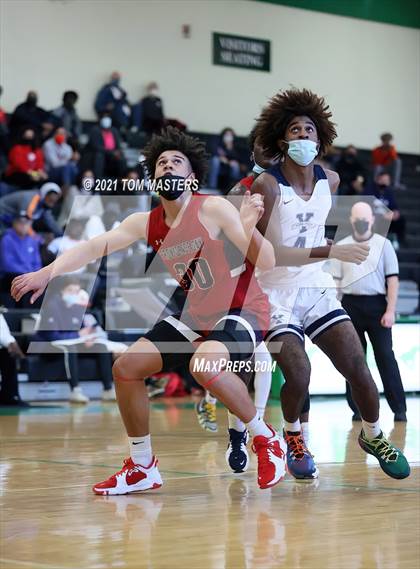 Thumbnail 1 in Providence Day @ York Prep photogallery.