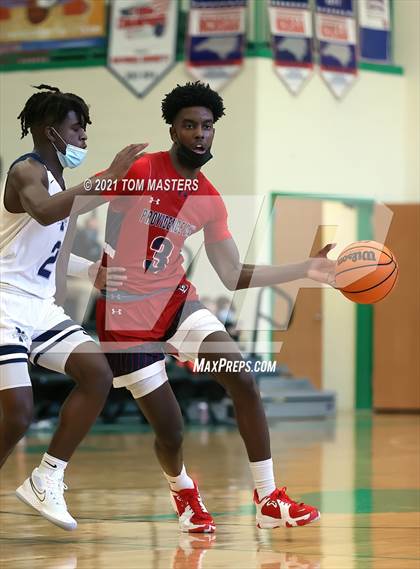 Thumbnail 1 in Providence Day @ York Prep photogallery.
