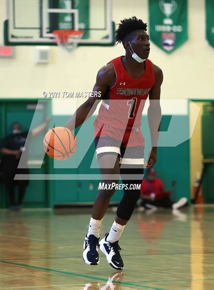 Thumbnail 3 in Providence Day @ York Prep photogallery.