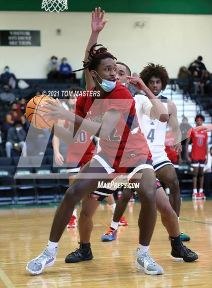 Thumbnail 3 in Providence Day @ York Prep photogallery.