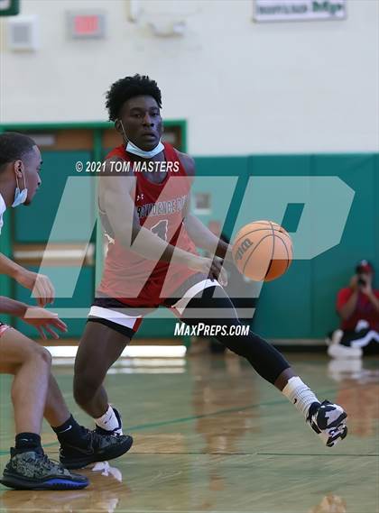 Thumbnail 2 in Providence Day @ York Prep photogallery.