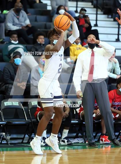 Thumbnail 3 in Providence Day @ York Prep photogallery.