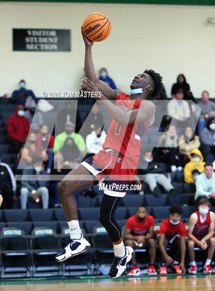 Thumbnail 1 in Providence Day @ York Prep photogallery.