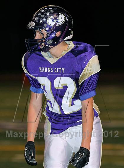 Thumbnail 1 in Oil City @ Karns City photogallery.