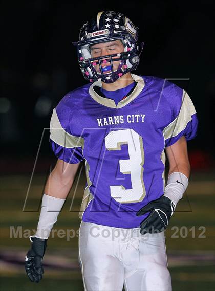 Thumbnail 2 in Oil City @ Karns City photogallery.