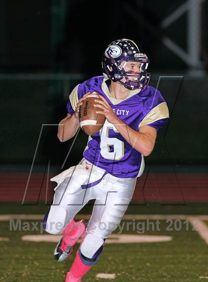 Thumbnail 2 in Oil City @ Karns City photogallery.