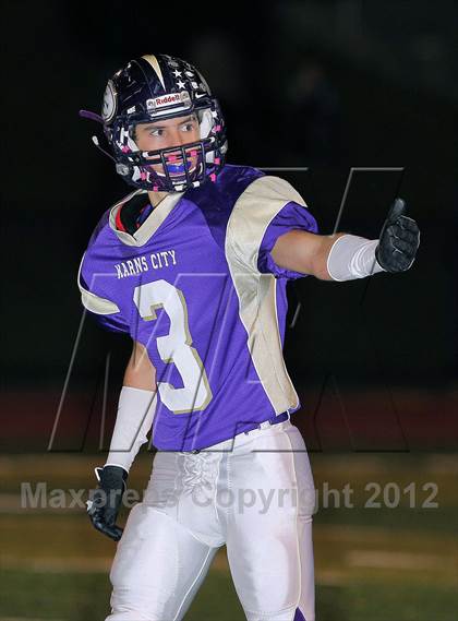 Thumbnail 2 in Oil City @ Karns City photogallery.