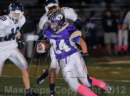 Thumbnail 2 in Oil City @ Karns City photogallery.