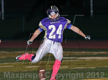 Thumbnail 2 in Oil City @ Karns City photogallery.