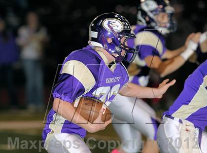 Thumbnail 1 in Oil City @ Karns City photogallery.