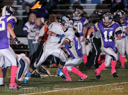 Thumbnail 2 in Oil City @ Karns City photogallery.