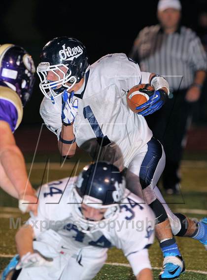 Thumbnail 1 in Oil City @ Karns City photogallery.