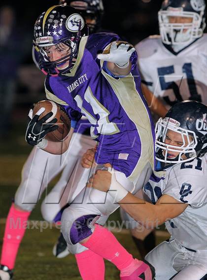 Thumbnail 3 in Oil City @ Karns City photogallery.