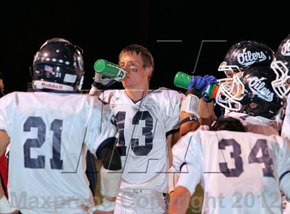Thumbnail 3 in Oil City @ Karns City photogallery.