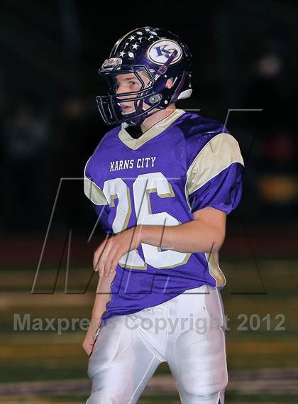 Thumbnail 1 in Oil City @ Karns City photogallery.