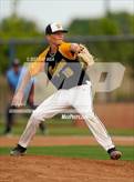 Photo from the gallery "Bradshaw Christian vs. Hughson (CIF SJS D5 Final)"