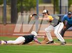 Photo from the gallery "Bradshaw Christian vs. Hughson (CIF SJS D5 Final)"