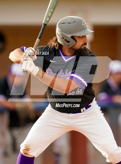 Thumbnail 1 in Bradshaw Christian vs. Hughson (CIF SJS D5 Final) photogallery.