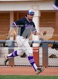 Photo from the gallery "Bradshaw Christian vs. Hughson (CIF SJS D5 Final)"