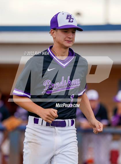 Thumbnail 1 in Bradshaw Christian vs. Hughson (CIF SJS D5 Final) photogallery.