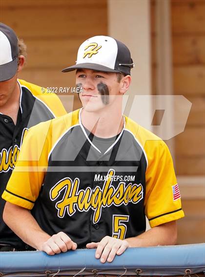 Thumbnail 2 in Bradshaw Christian vs. Hughson (CIF SJS D5 Final) photogallery.