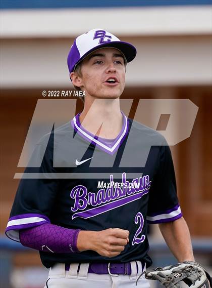Thumbnail 3 in Bradshaw Christian vs. Hughson (CIF SJS D5 Final) photogallery.