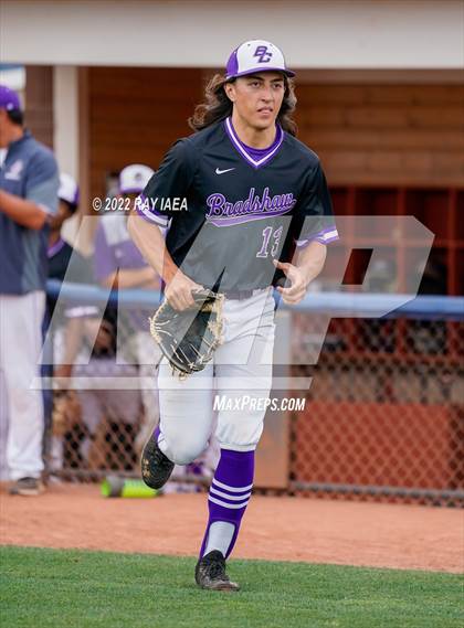 Thumbnail 2 in Bradshaw Christian vs. Hughson (CIF SJS D5 Final) photogallery.