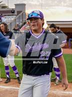 Photo from the gallery "Bradshaw Christian vs. Hughson (CIF SJS D5 Final)"