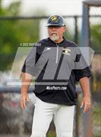 Photo from the gallery "Bradshaw Christian vs. Hughson (CIF SJS D5 Final)"