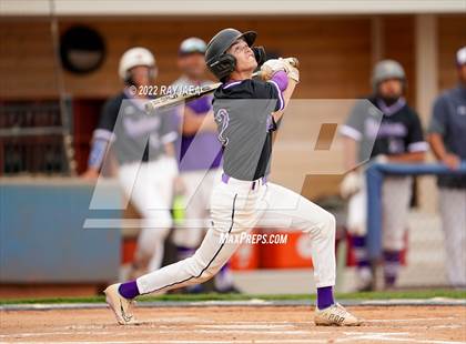 Thumbnail 3 in Bradshaw Christian vs. Hughson (CIF SJS D5 Final) photogallery.