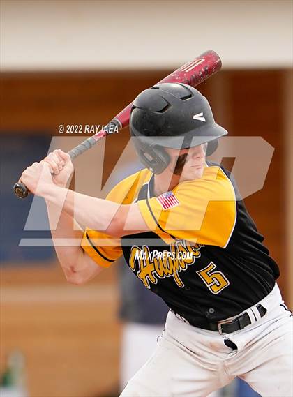 Thumbnail 1 in Bradshaw Christian vs. Hughson (CIF SJS D5 Final) photogallery.